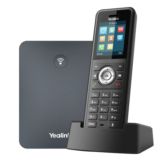 Yealink Telephones
