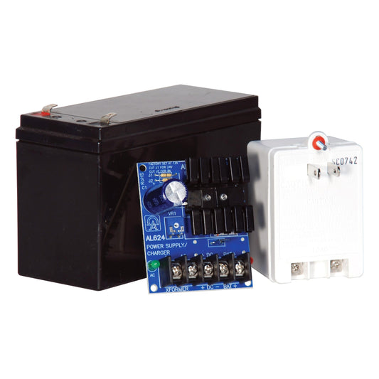 Altronix Power Module AL62412CX