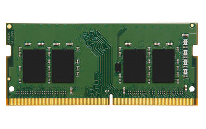 Kingston ValueRAM 8GB 3200MT/s DDR4 Non-ECC CL22 SODIMM 1Rx16 1.2V KVR32S22S6/8 Laptop Memory
