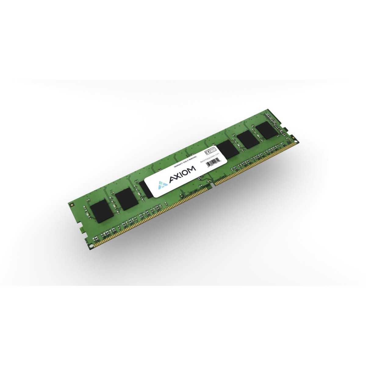 Axiom AX54800N40H-8G 8GB DDR5-4800 UDIMM Memory Module