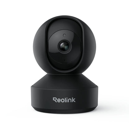 Reolink Indoor IP camera WiFi 3MP Super HD Pan&Tilt 2-Way Audio Motion Detection Smart Home Cam for Baby Nanny E1 Series