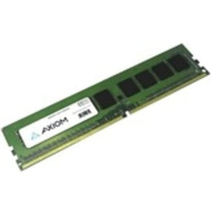 Axiom AA335284-AX AX - DDR4-32 GB - DIMM 288-pin - 2666 MHz / PC4-21300 - CL19-1.2 V - unbuffered - ECC - for Dell Precision 3630 Tower