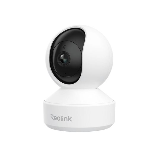 Reolink E1 Pro 4MP HD Pan/Tilt IP Camera Baby Monitor 2.4G/5GHz WiFi Camera human detect Indoor Home Security Video Surveillance