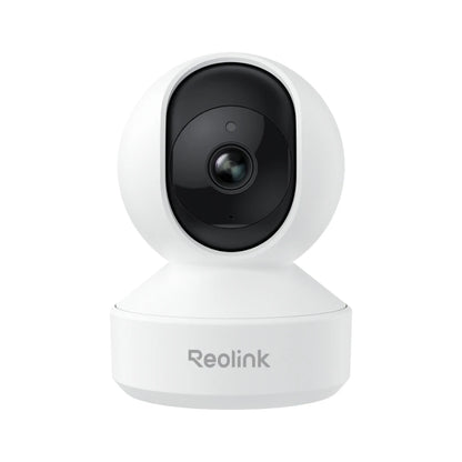 Reolink Indoor IP camera WiFi 3MP Super HD Pan&Tilt 2-Way Audio Motion Detection Smart Home Cam for Baby Nanny E1 Series