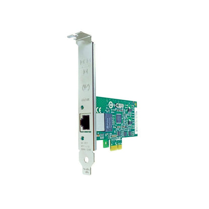 Axiom 10/100/1000Mbs Network Adapters Include A Number of Advanced Features That