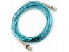 Axiom LC/LC OM3 Fiber Cable 3m
