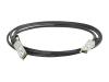 Axiom 100GBase-CR4 direct attach cable - TAA Compliant - 16.4 ft