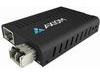 Axiom - SFP (mini-GBIC) transceiver module - 1GbE