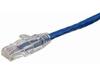 AXIOM 100FT CAT6 SHIELDED CABLE - BLUE