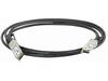 Axiom 100GBase-CR4 direct attach cable - 16.4 ft