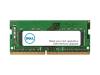 Axiom - DDR5 - module - 16 GB - SO-DIMM 262-pin - 5600 MHz / PC5-44800