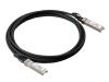 Axiom 10GBase-CU direct attach cable - 10 ft
