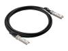 Axiom 10GBase-CU direct attach cable - 5 ft