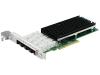 AXIOM 10G QP SFP+ NETWORK ADAPTE