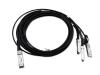 Axiom 100GBase-CR4 direct attach cable - 3.3 ft