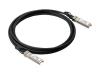 Axiom 10GBase-CU direct attach cable - 10 ft
