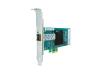 1GBS SINGLE PORT SFP PCIE 2.0 X1 NIC CARD, TAA COMPLIANT