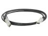Axiom 100GBase-CR4 direct attach cable - 1.6 ft