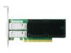 Axiom 100G DP QSFP28 Network Adapter TAA
