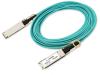 Axiom QSFP+ AOC Cable for MSA 5m