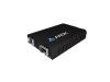 Axiom Mini SFP to SFP Optical Mode Cvtr