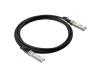10GBASE-CU SFP+ PASSIVE DAC TWINAX CABLE