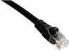 Axiom 100FT CAT5E Cable w/Boot (Black)