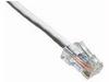 Axiom 10FT CAT5E Cable No-Boot (White)
