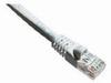 Axiom 100FT CAT5E Cable w/Boot (White)