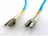 Axiom LC/LC OM4 Fiber Cable 10m