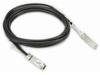 40GBASE-CR4 QSFP+ PASSIVE DAC CABLE HP COMPATIBLE 1M