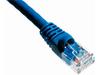 Axiom 100FT CAT6A Cable w/Boot (Blue)