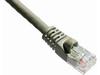 Axiom 10FT CAT6A Cable w/Boot (Gray)