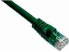 Axiom 10FT CAT6A Cable w/Boot (Green)