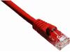 Axiom 10FT CAT6A Cable w/Boot (Red)