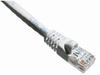 Axiom 10FT CAT6A Cable w/Boot (White)