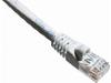 Axiom 100FT CAT6A Cable w/Boot (White)