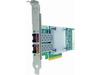 Axiom 10G DP SFP+ Network Adapter