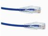 Axiom 10FT CAT6 BENDnFLEX Cab (Blue)