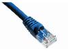 Axiom 6FT CAT6 Cable w/Boot (Blue)
