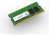 Axiom - DDR4 - module - 32 GB - SO-DIMM 260-pin - 2666 MHz / PC4-21300 - unbuffered