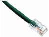 Axiom 10FT CAT6 Cable (Green) - TAA