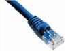 Axiom 10FT CAT5E Cable (Blue) - TAA