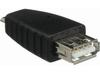 Axiom USB 2.0 to Micro USB-B Adapter