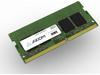 Axiom - DDR4 - kit - 32 GB: 2 x 16 GB - SO-DIMM 260-pin - 2400 MHz / PC4-19200 - unbuffered - TAA Compliant