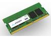 Axiom - DDR4 - module - 16 GB - SO-DIMM 260-pin - 2666 MHz / PC4-21300 - unbuffered - TAA Compliant