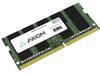 Axiom - DDR4 - module - 16 GB - SO-DIMM 260-pin - 2666 MHz / PC4-21300 - unbuffered