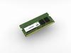 Axiom - DDR4 - module - 4 GB - SO-DIMM 260-pin - 2666 MHz / PC4-21300 - unbuffered