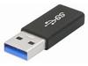 Axiom - USB-C adapter - USB Type A to USB-C