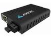Axiom - fiber media converter - 1GbE
